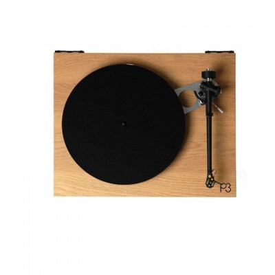 REGA Planar 3 Turntable