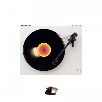 REGA Planar 3 Turntable