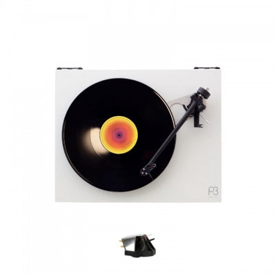 REGA Planar 3 Turntable