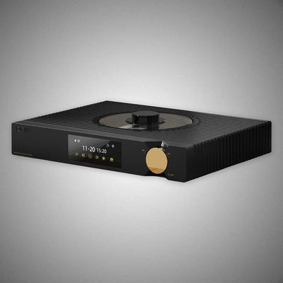 SHANLING ONIX ZENITH XST20 SACD/CD Transport - DOUGLAS HIFI