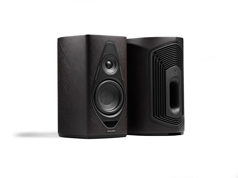 SONUS FABER DUETTO Graphite - Douglas HiFi Perth