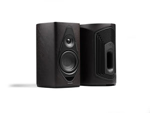 SONUS FABER DUETTO Graphite - Douglas HiFi Perth