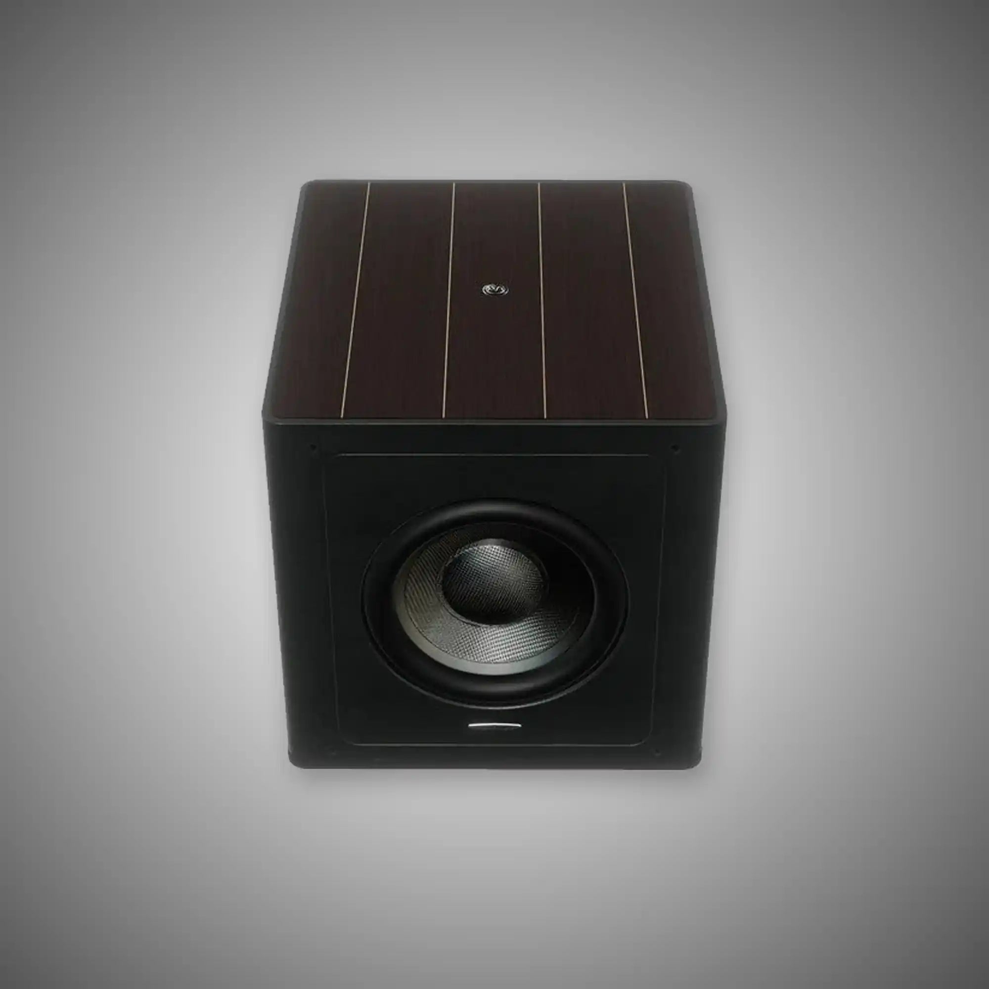 SONUS FABER Gravis III Subwoofer Wenge - DOUGLAS HIFI