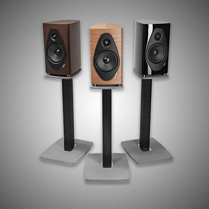 SONUS FABER Sonetto II G2 Standmount Loudspeakers All Colours - DOUGLAS HIFI