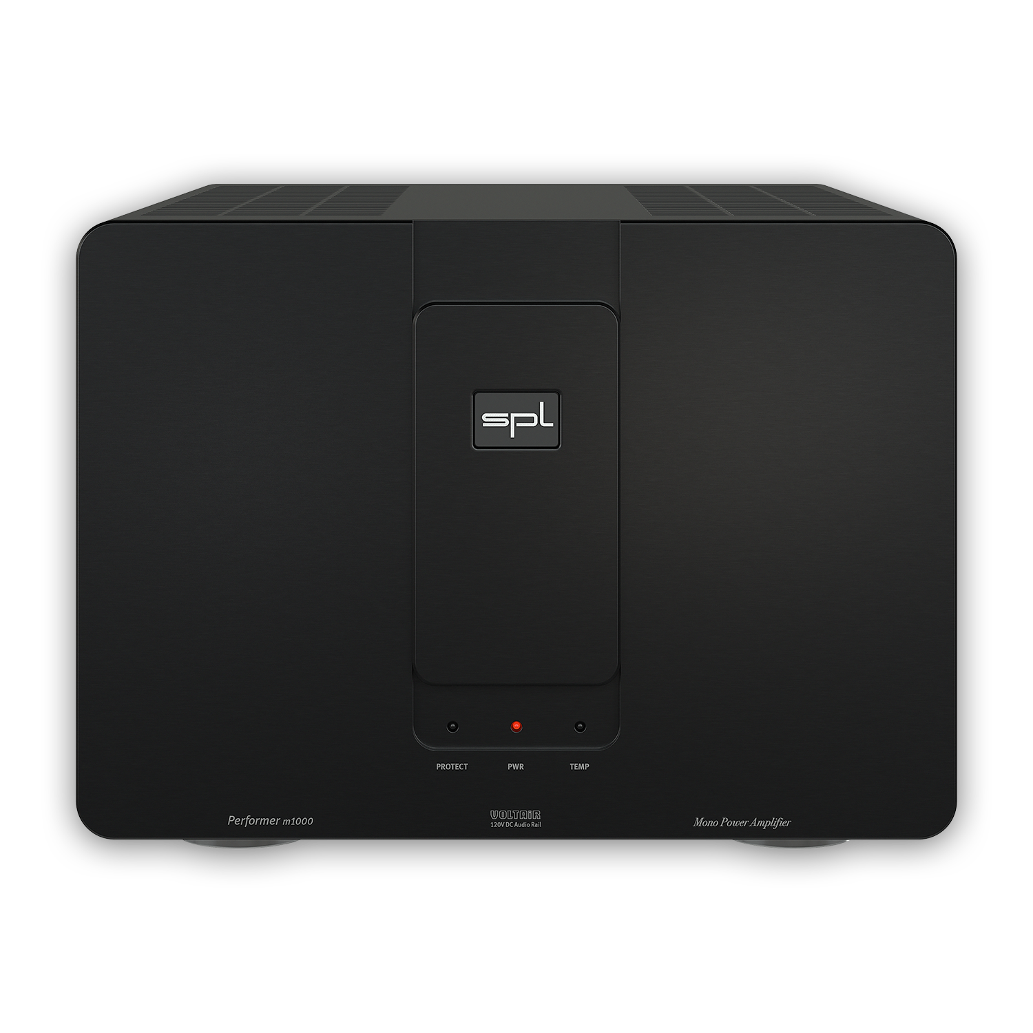 SPL Performer M1000 - Mono Power Amplifier