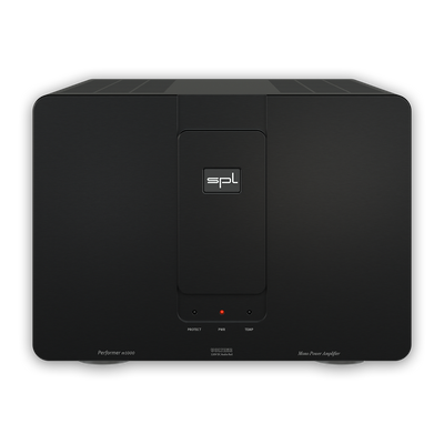 SPL Performer M1000 Mono Power Amplifier