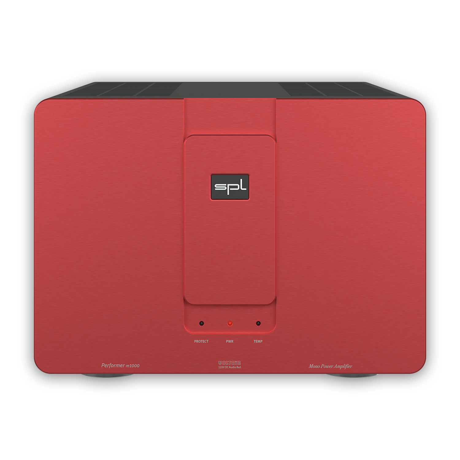 SPL Performer M1000 - Mono Power Amplifier