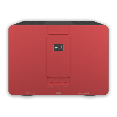 SPL Performer M1000 Mono Power Amplifier