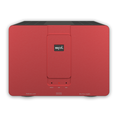 SPL Performer M1000 Mono Power Amplifier