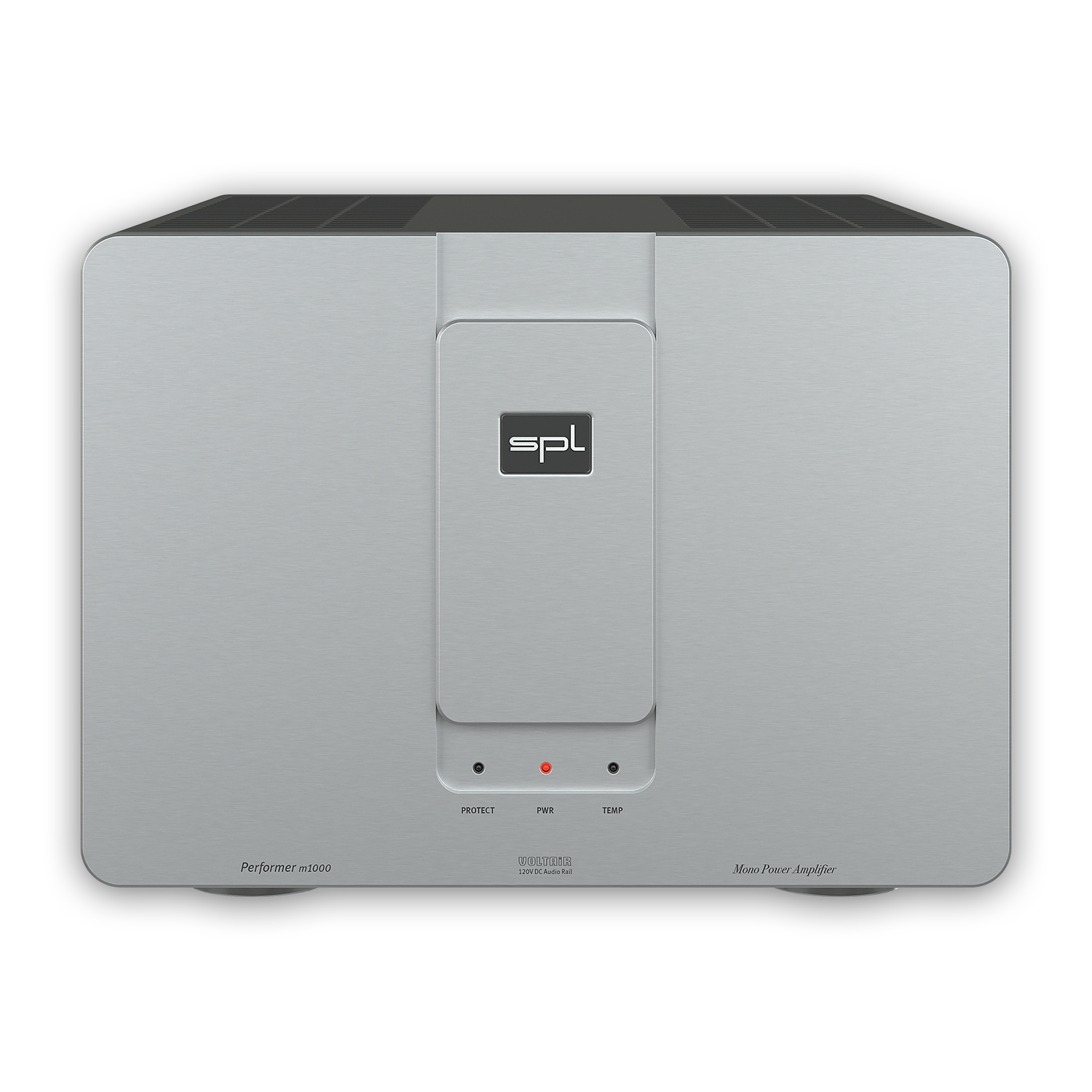 SPL Performer M1000 - Mono Power Amplifier