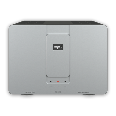 SPL Performer M1000 Mono Power Amplifier