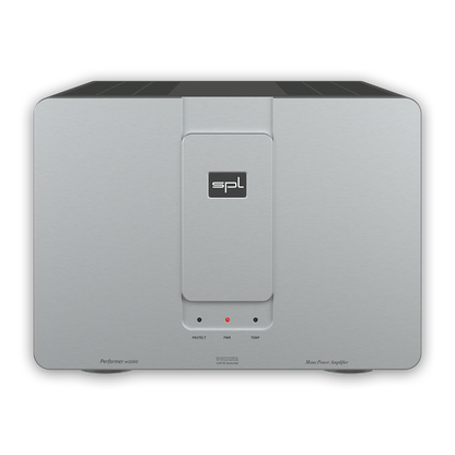 SPL Performer M1000 Mono Power Amplifier