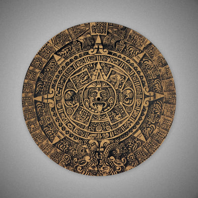 Studio Makkuro Cork and Art Vinyl Mats