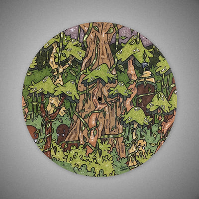 STUDIO MAKKURO Corky Jungle by KON (WA) - DOUGLAS HIFI