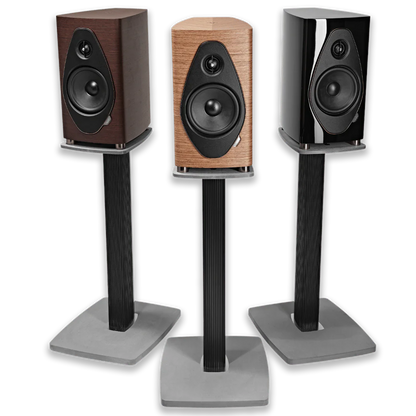 SONUS FABER Sonetto II G2 Standmount Loudspeakers