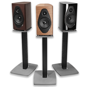 Sonus Faber Sonetto II G2 Standmount Loudspeakers