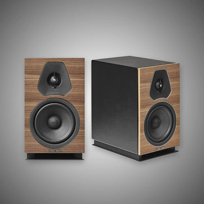 Sonus Faber Lumina II Wenge - Douglas Hifi Perth