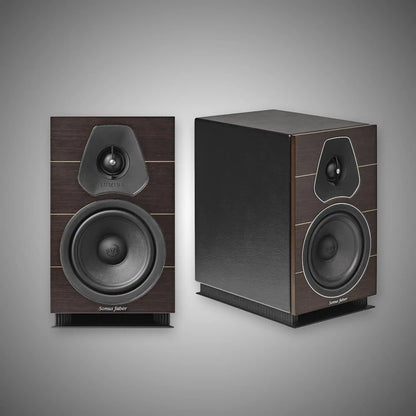 Sonus Faber Lumina II Wenge - Douglas Hifi Perth