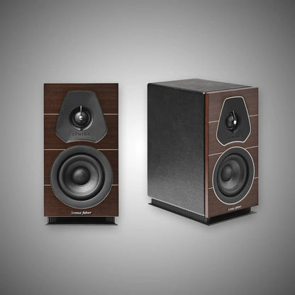 Sonus Faber Lumina I Wenge - Douglas Hifi Perth