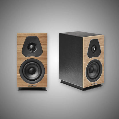 Sonus Faber Lumina I Wood - Douglas Hifi Perth