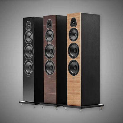 Sonus Faber Lumina V Floorstanding Loudspeaker All Colours - Douglas Hifi Perth