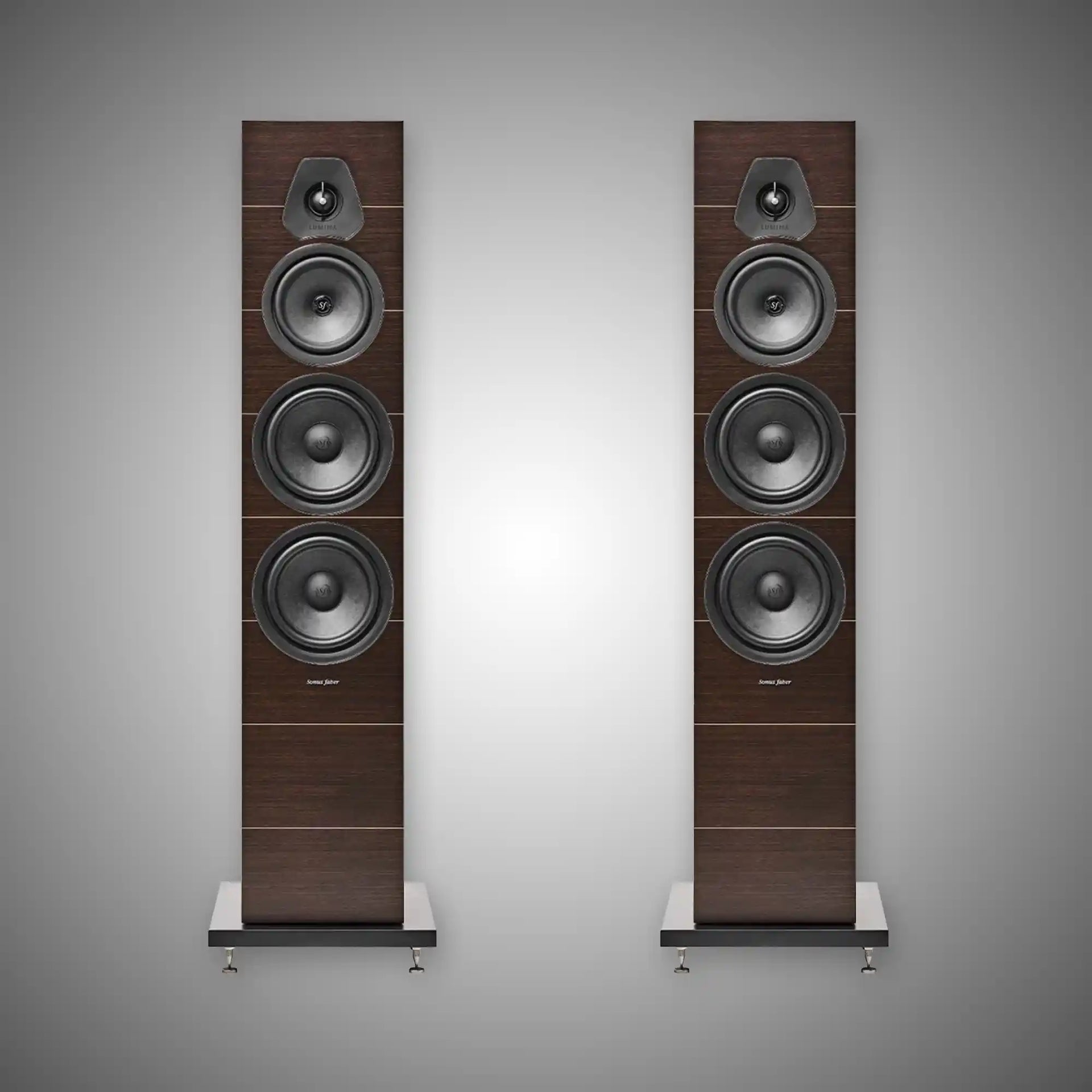 Sonus Faber Lumina V 2 SONUS FABER Lumina V Floorstanding Speakers | Douglas HiFi Perth – Douglas Hifi