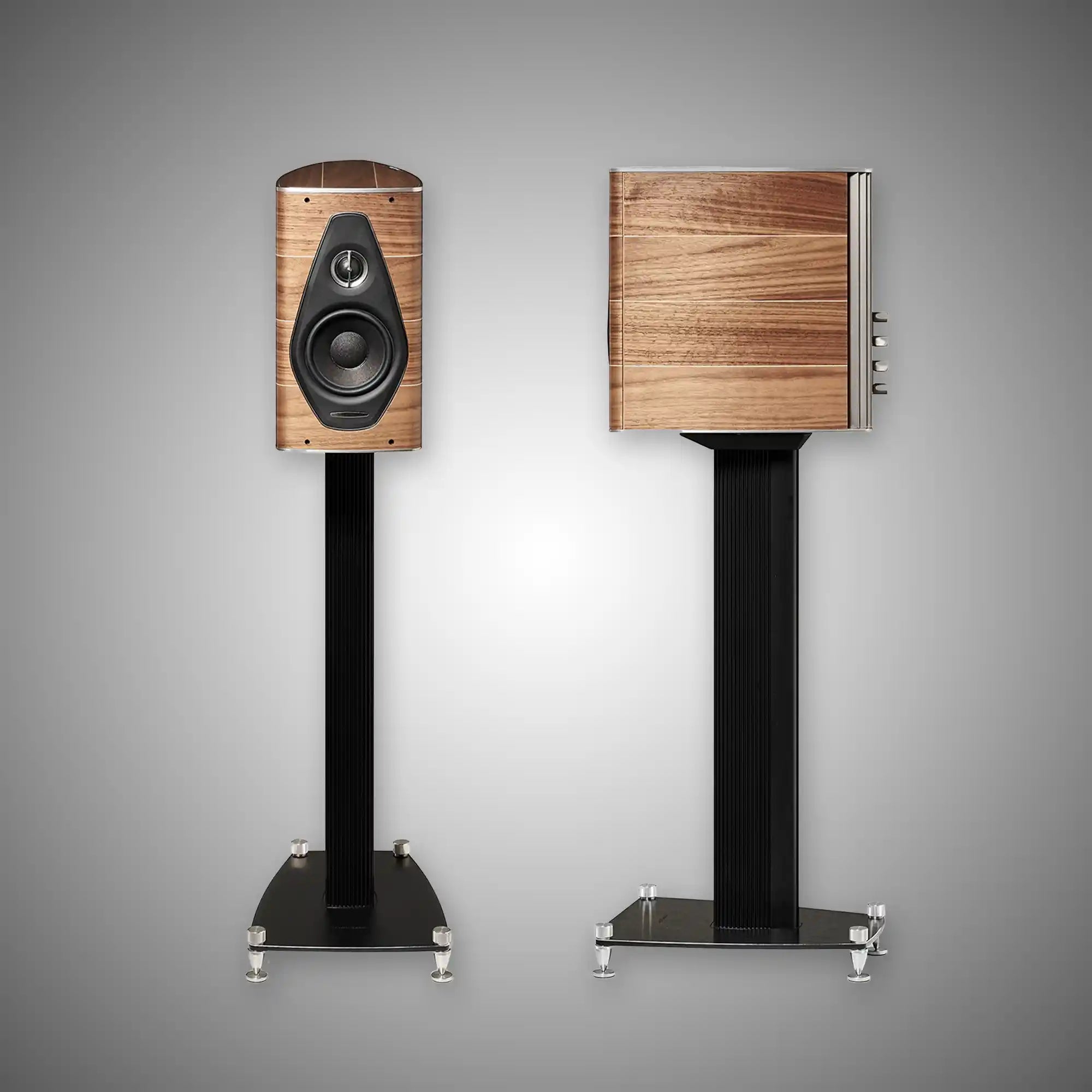 SONUS FABER Olympica Nova I Standmount Loudspeakers - DOUGLAS HIFI