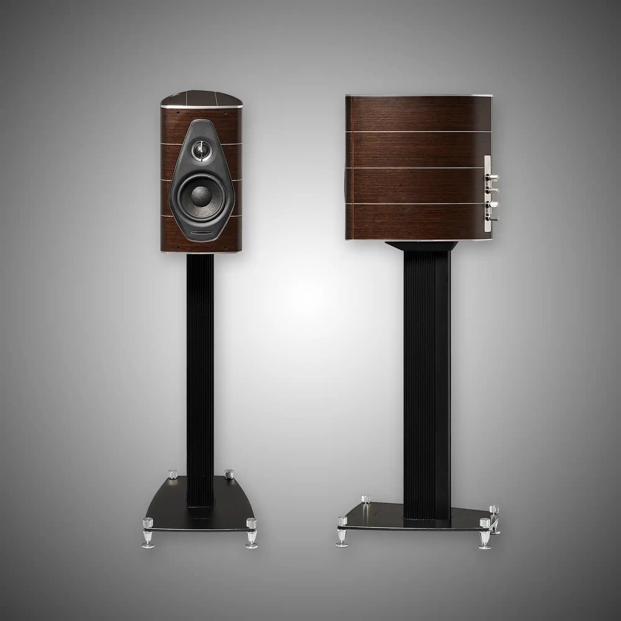 SONUS FABER Olympica Nova I Standmount Loudspeakers - DOUGLAS HIFI