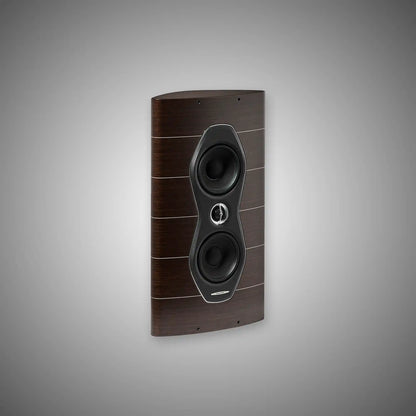 Sonus Faber Olympica Nova W wallspeaker wenge - Douglas Hifi Perth