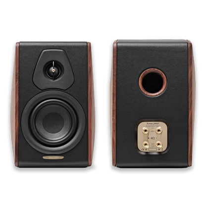 Sonus faber CONCERTINO G4 Speakers - DOUGLAS HIFI