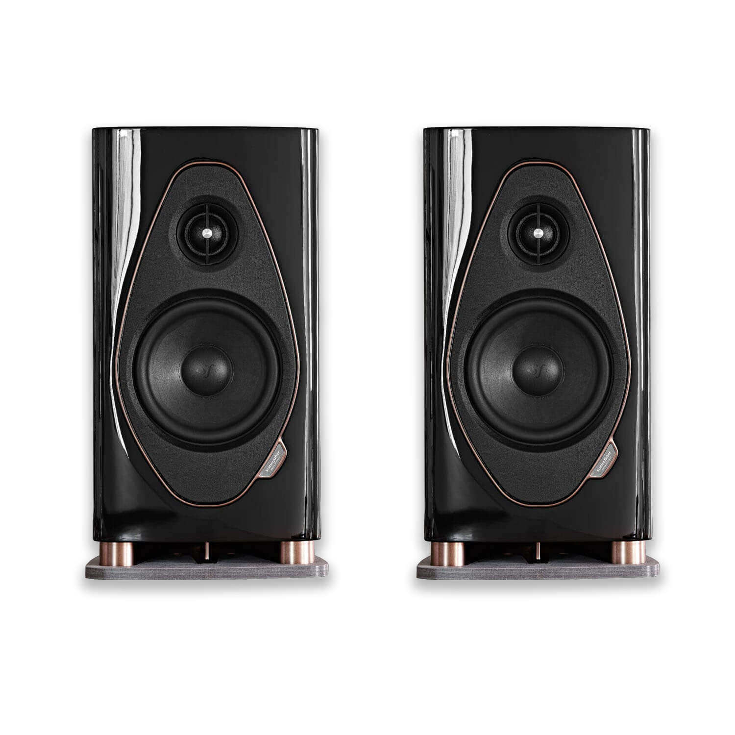 Sonus Faber Sonetto I G2 Standmount Loudspeakers