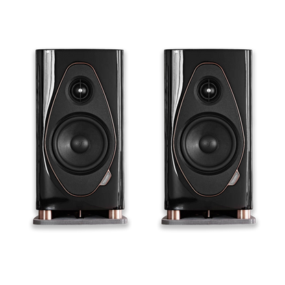 SONUS FABER Sonetto I G2 Standmount Loudspeakers