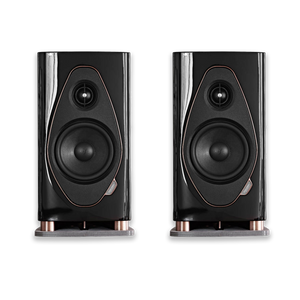 Sonus Faber Sonetto I G2 Standmount Loudspeakers