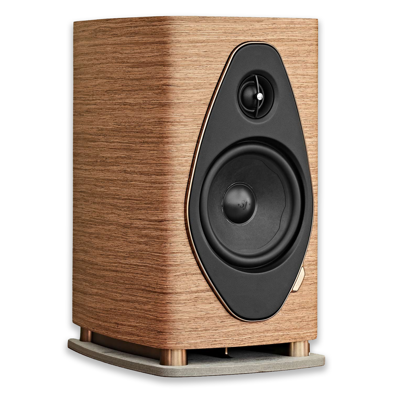 Sonus Faber Sonetto I G2 Standmount Loudspeakers