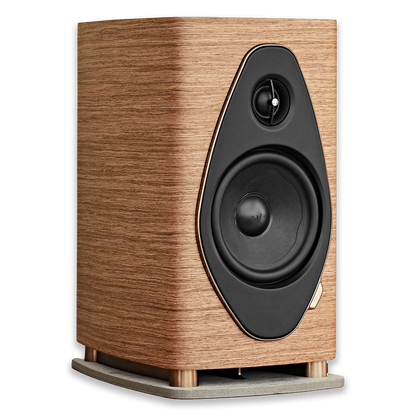 SONUS FABER Sonetto I G2 Standmount Loudspeakers