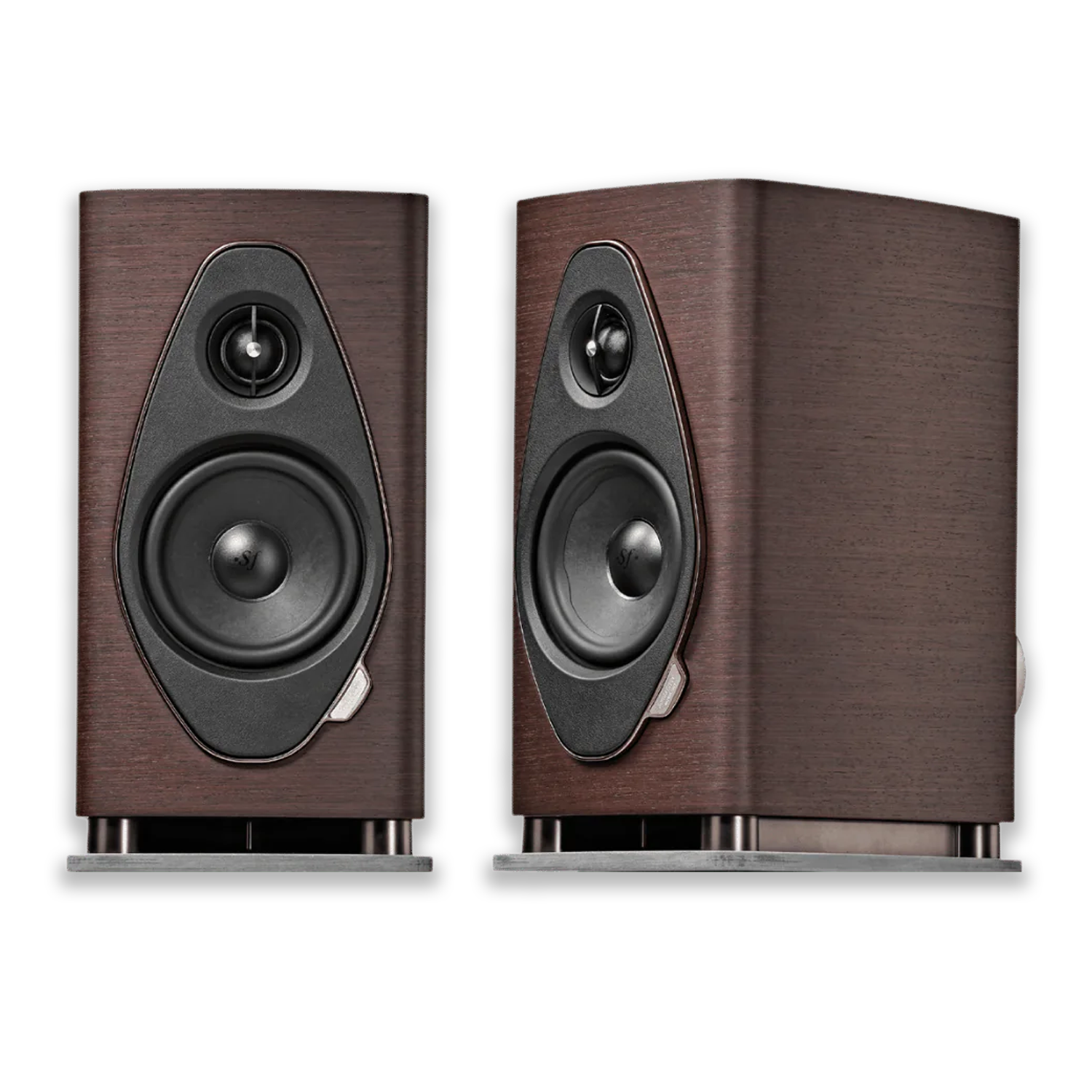 Sonus Faber Sonetto I G2 Standmount Loudspeakers