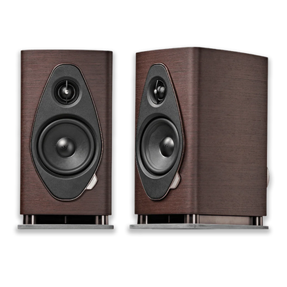 SONUS FABER Sonetto I G2 Standmount Loudspeakers
