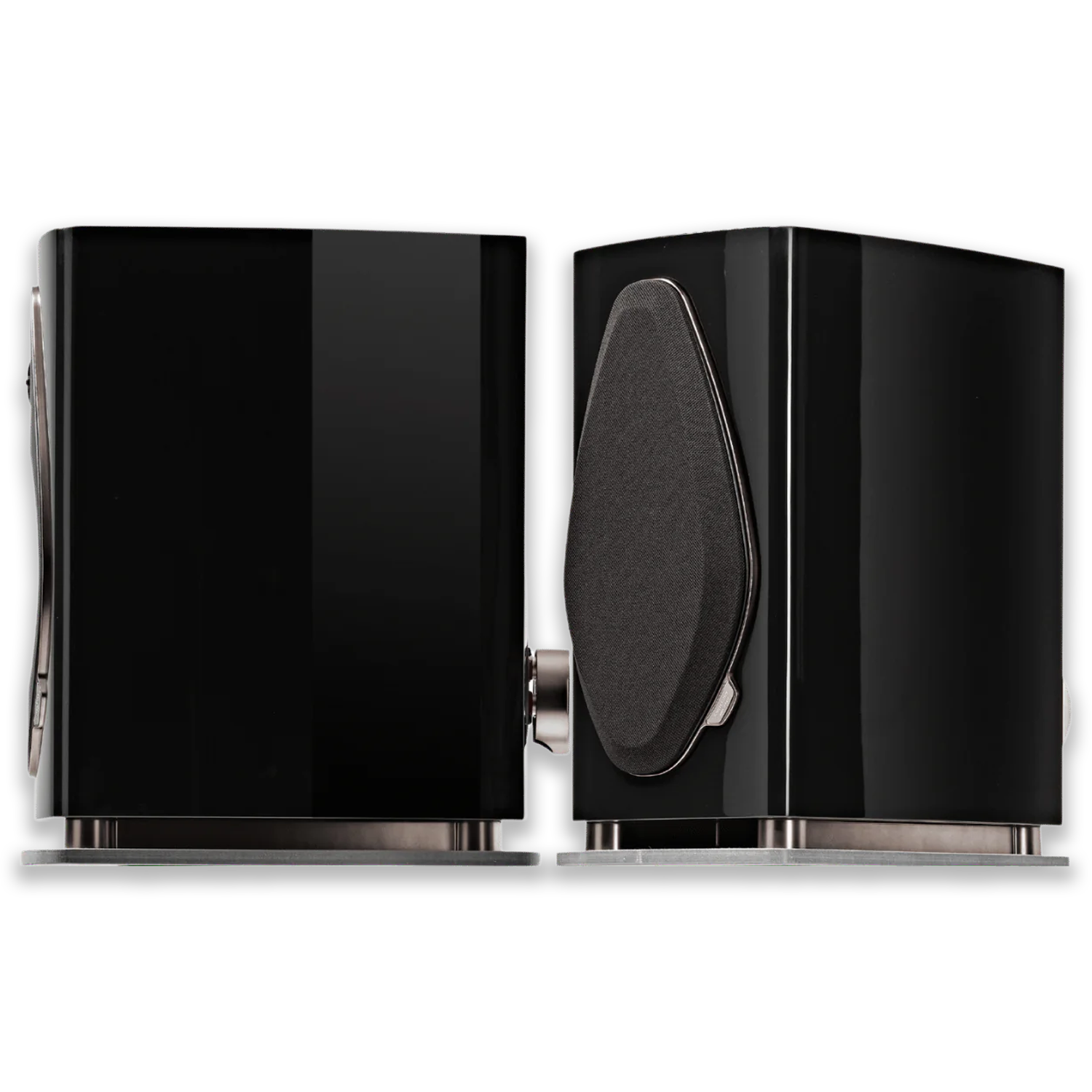 SONUS FABER Sonetto II G2 Standmount Loudspeakers