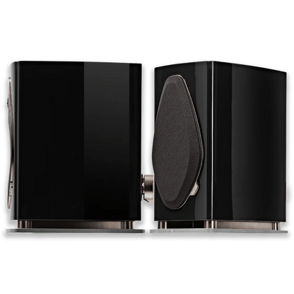 SONUS FABER Sonetto II G2 Standmount Loudspeakers