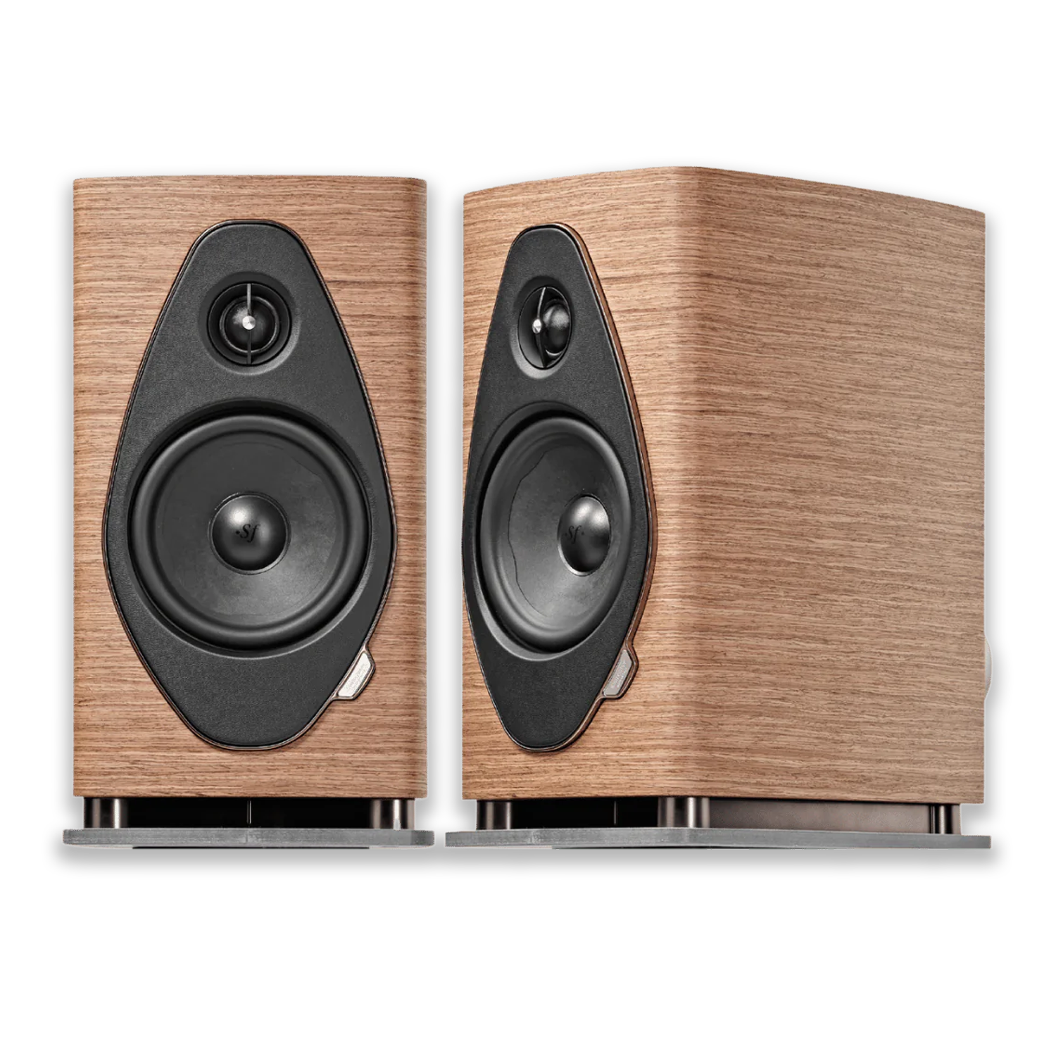 SONUS FABER Sonetto II G2 Standmount Loudspeakers