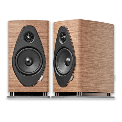 SONUS FABER Sonetto II G2 Standmount Loudspeakers