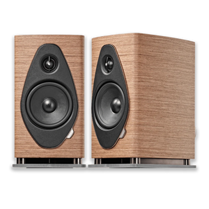 Sonus Faber Sonetto II G2 Standmount Loudspeakers