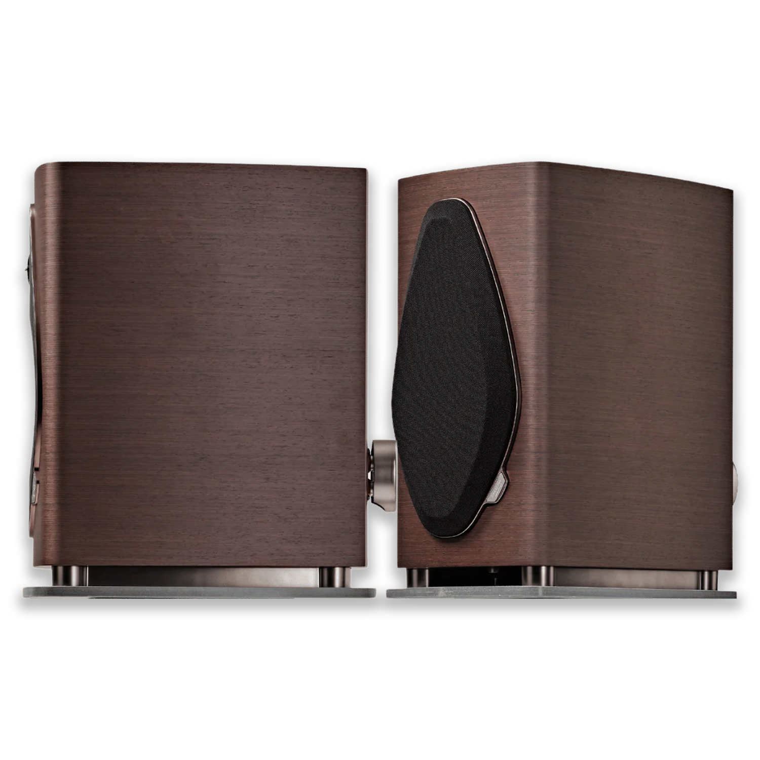 SONUS FABER Sonetto II G2 Standmount Loudspeakers