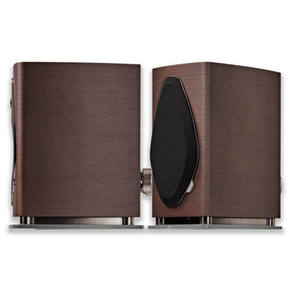 SONUS FABER Sonetto II G2 Standmount Loudspeakers