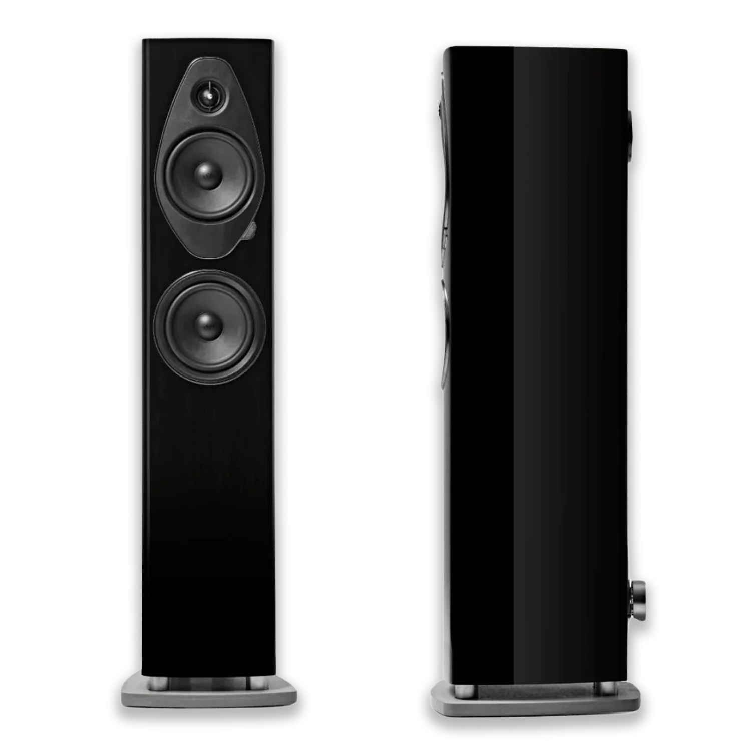 Sonus Faber Sonetto III G2 Floorstanding Loudspeakers