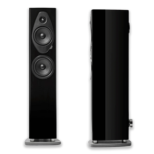 Sonus Faber Sonetto III G2 Floorstanding Loudspeakers
