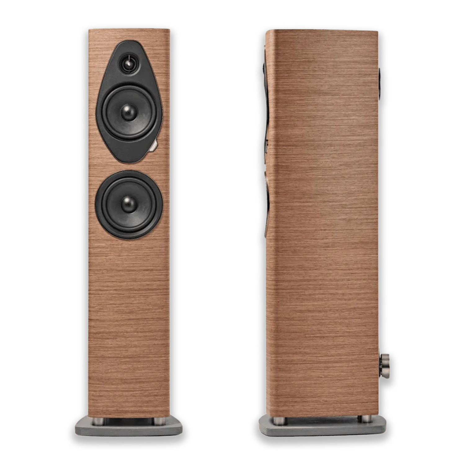 Sonus Faber Sonetto III G2 Floorstanding Loudspeakers