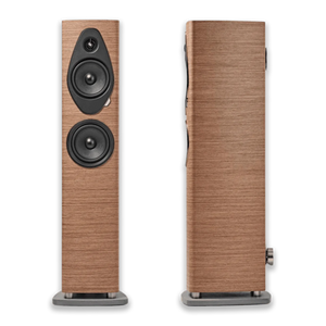 Sonus Faber Sonetto III G2 Floorstanding Loudspeakers