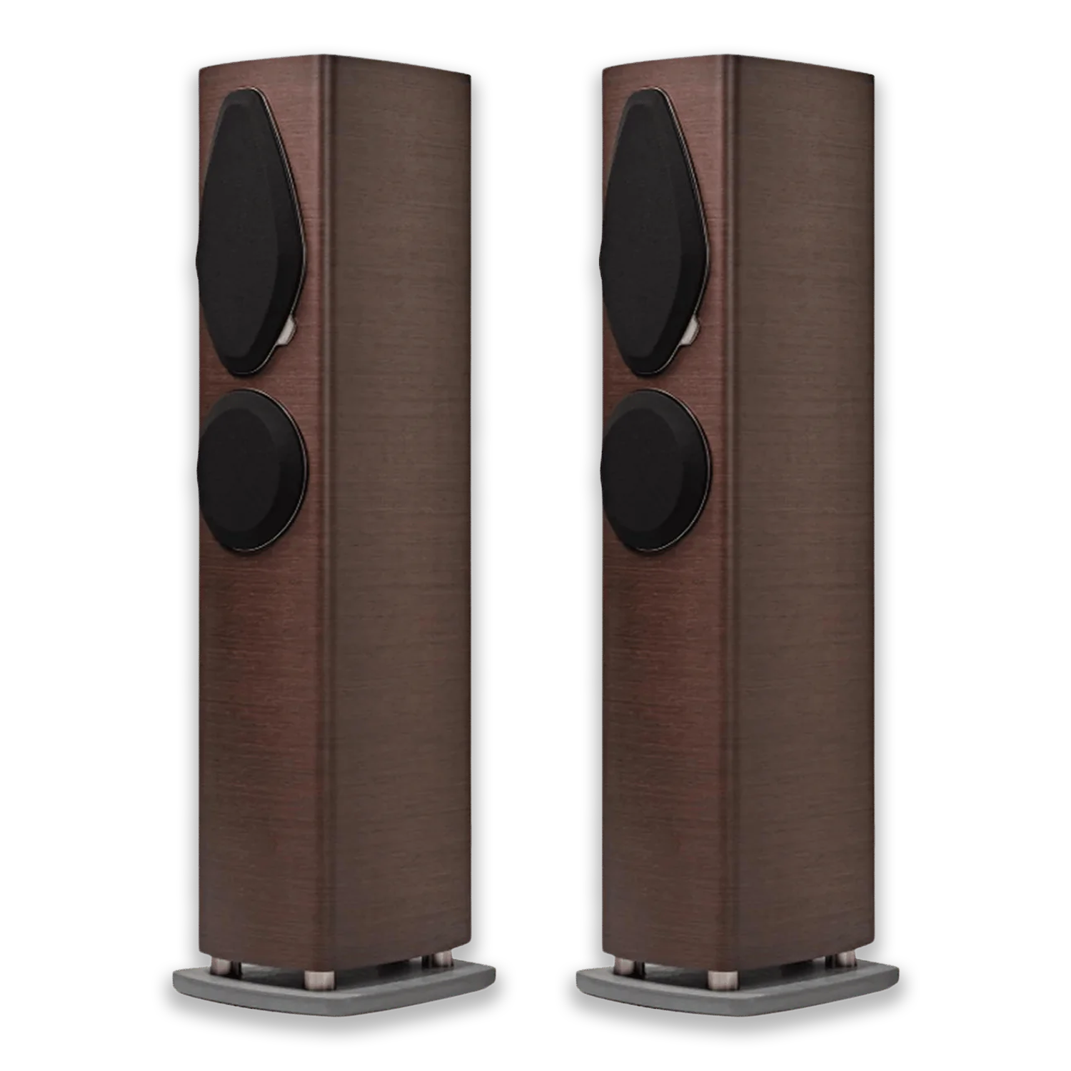 Sonus Faber Sonetto III G2 Floorstanding Loudspeakers