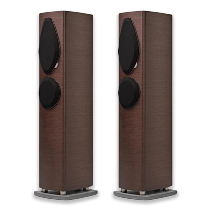 SONUS FABER Sonetto III G2 Floorstanding Loudspeakers